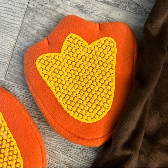 Like New! 0-6 months Owl costume. - Picture 3 of 4